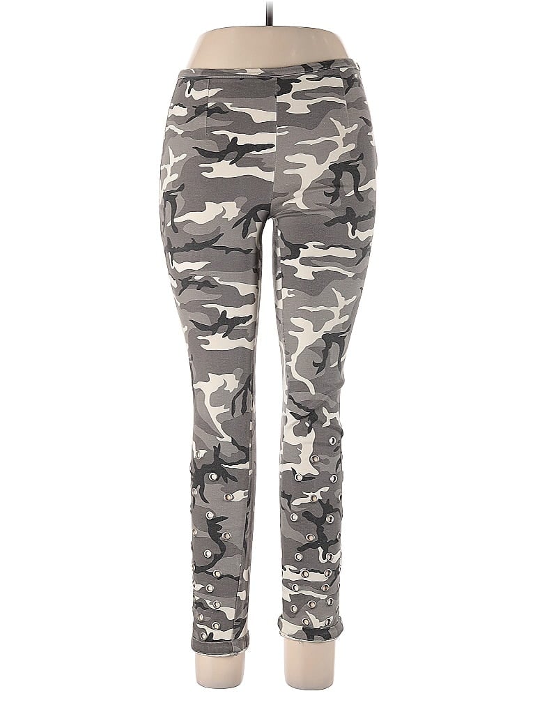 Click to view more detailed imagery on our partner's website Pre-owned Mustard Seed Active Pants In Brown