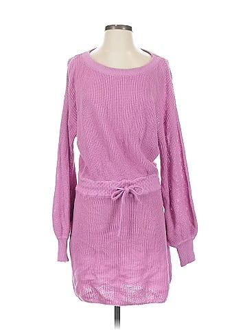 Lalavon Casual Dress (view 1)