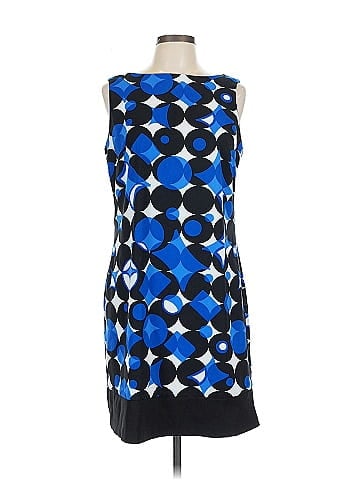 AB Studio Cocktail Dress (view 1)