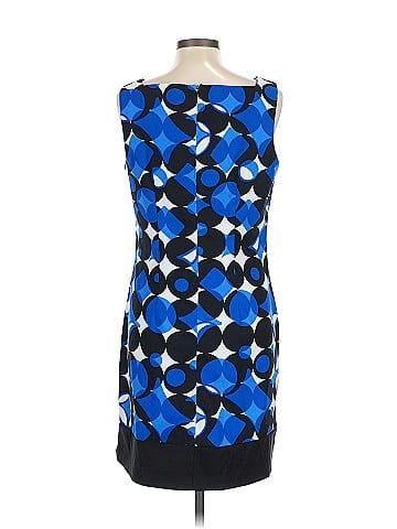 AB Studio Cocktail Dress (view 2)
