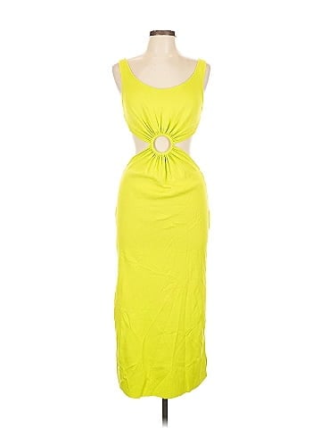 Solid & Striped Cocktail Dress (view 1)
