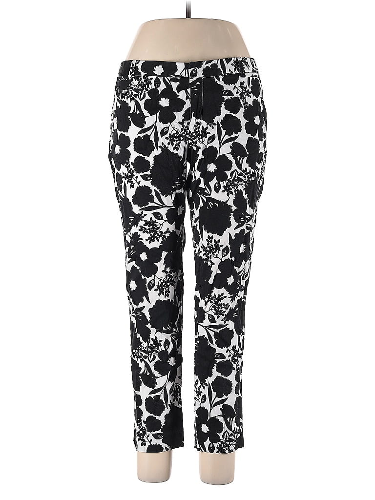 Click to view more detailed imagery on our partner's website Pre-owned Roz & Ali Active Pants In Black