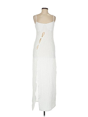 PrettyLittleThing Casual Dress (view 1)