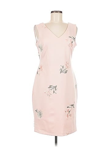 Donna Ricco Cocktail Dress (view 1)