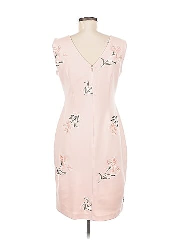 Donna Ricco Cocktail Dress (view 2)