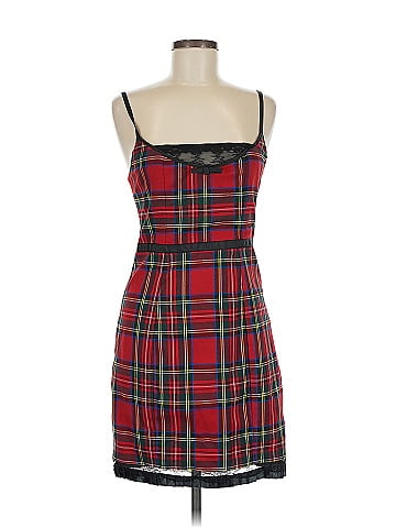 Charlotte Russe Casual Dress (view 1)