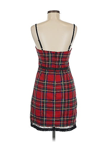 Charlotte Russe Casual Dress (view 2)
