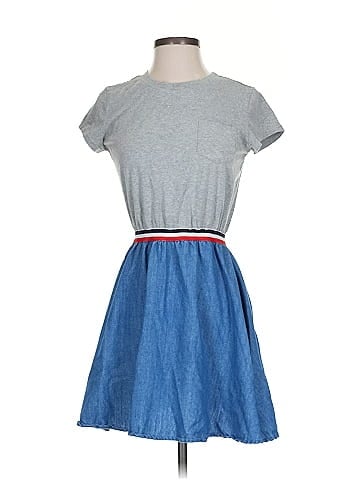 Kling Casual Dress (view 1)