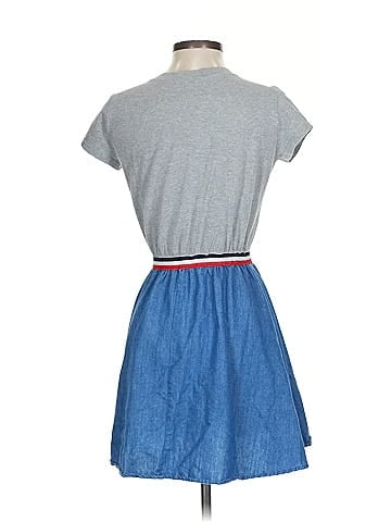 Kling Casual Dress (view 2)