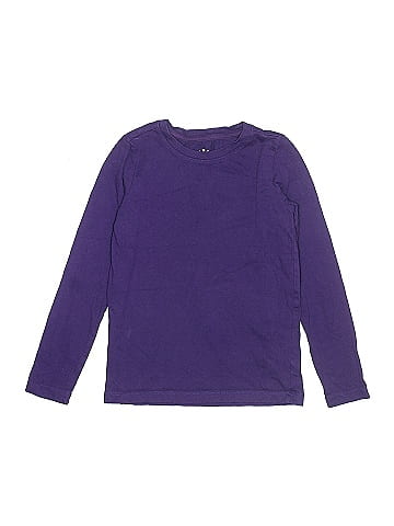 Primary Clothing Long Sleeve T-Shirt (view 1)