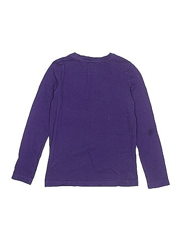 Primary Clothing Long Sleeve T-Shirt (view 2)