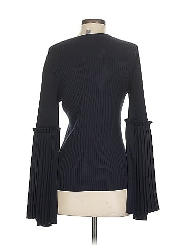 Chelsea28 Pullover Sweater (view 2)