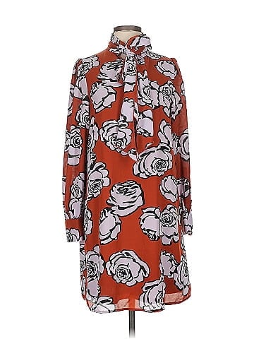 Who What Wear Casual Dress (view 1)