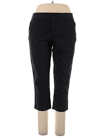 Daisy Fuentes Casual Pants (view 1)