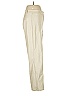 7 For All Mankind 100% Polyester Ivory Dress Pants Size M - photo 4