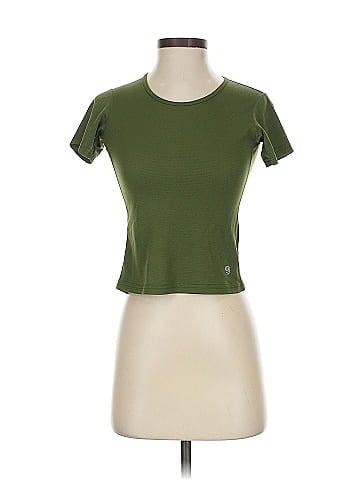 Mountain Hardwear Active T-Shirt (view 1)