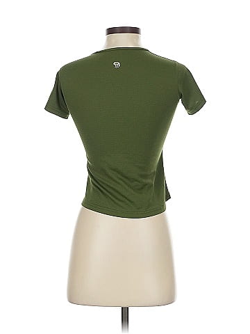 Mountain Hardwear Active T-Shirt (view 2)