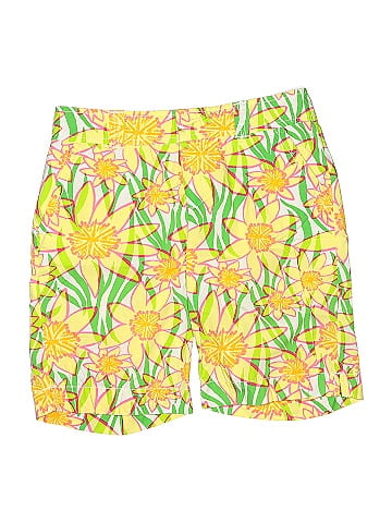 Lilly Pulitzer Shorts (view 1)