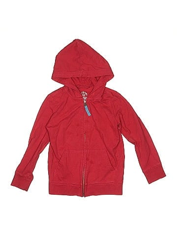 Primary Clothing Zip Up Hoodie (view 1)