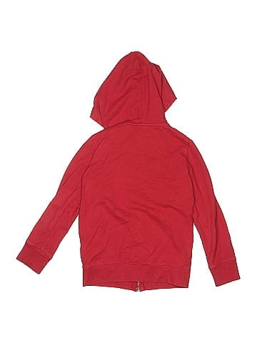 Primary Clothing Zip Up Hoodie (view 2)