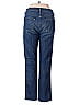FRAME Denim Blue Jeans Size 25 waist - photo 2