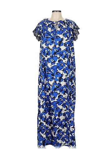 Who What Wear Casual Dress (view 1)