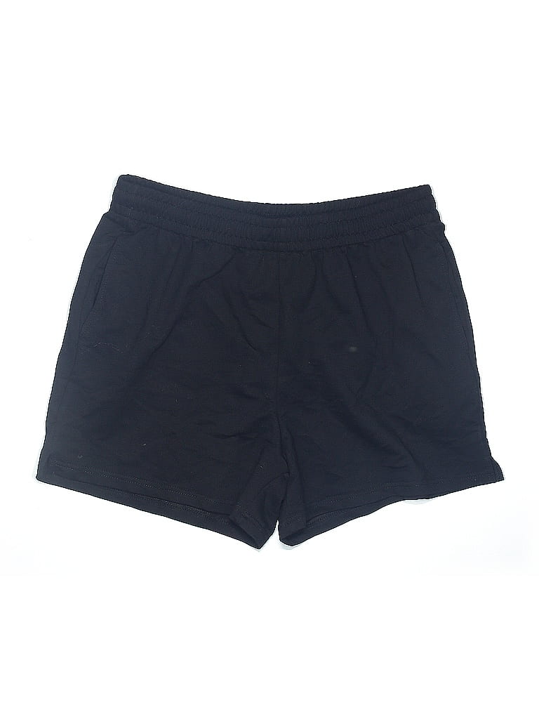 AUTOMET Pre-owned Athletic Shorts In Black