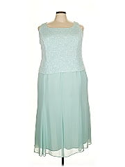 Alex Evenings Cocktail Dress