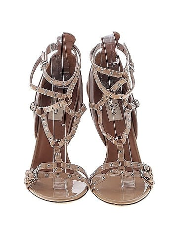 Valentino Garavani Heels (view 2)
