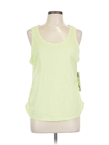 RBX Sleeveless T-Shirt (view 1)