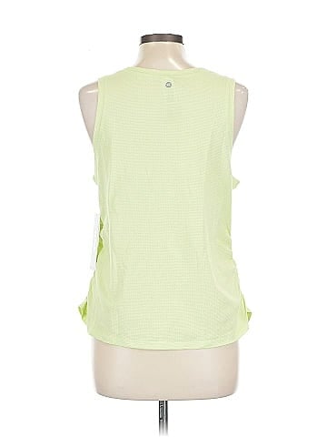 RBX Sleeveless T-Shirt (view 2)