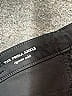 AG Solid Black Jeans Size 26 waist - photo 6