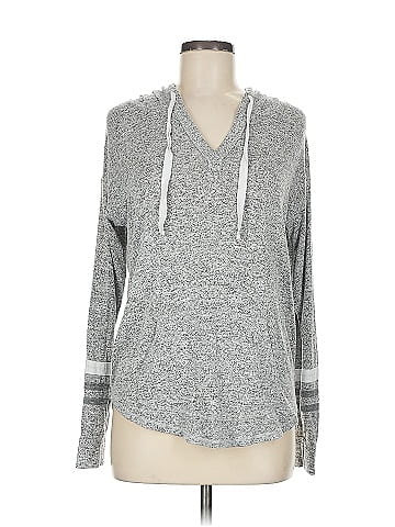 Mix by 41 Hawthorn Pullover Hoodie (view 1)