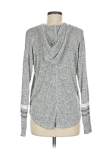 Mix by 41 Hawthorn Pullover Hoodie (view 2)