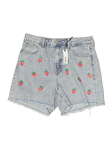 rue21 Denim Shorts (view 1)