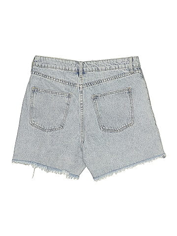 rue21 Denim Shorts (view 2)