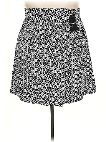 Lane Bryant Outlet Casual Skirt (view 1)