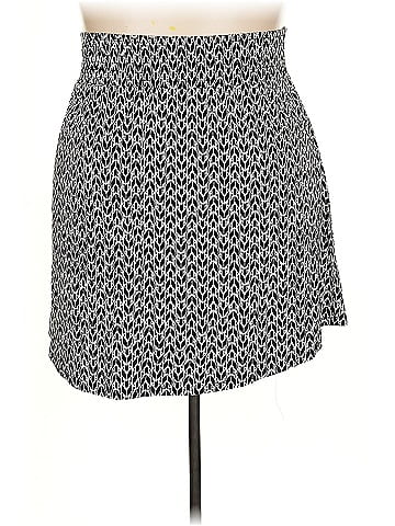 Lane Bryant Outlet Casual Skirt (view 2)