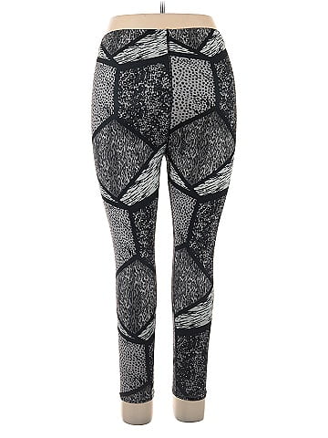 Hue Active Pants (view 2)