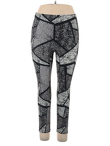 Hue Active Pants (view 1)