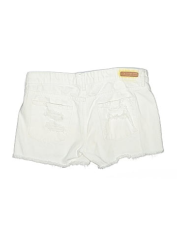 Articles of Society Shorts (view 2)