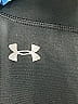 Under Armour Graphic Black Active Pants Size S (estimated) - photo 4