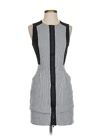 Armani Exchange Cocktail Dress (view 1)