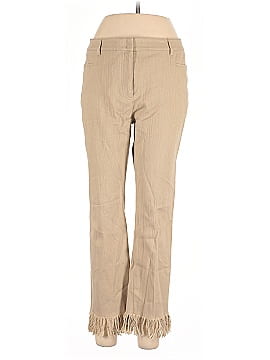 Akris Punto Khakis