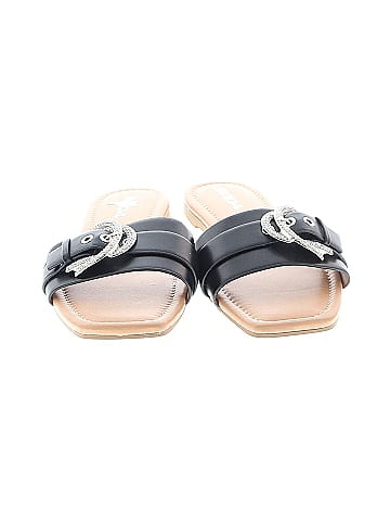 SODA Sandals (view 2)