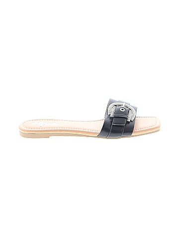 SODA Sandals (view 1)