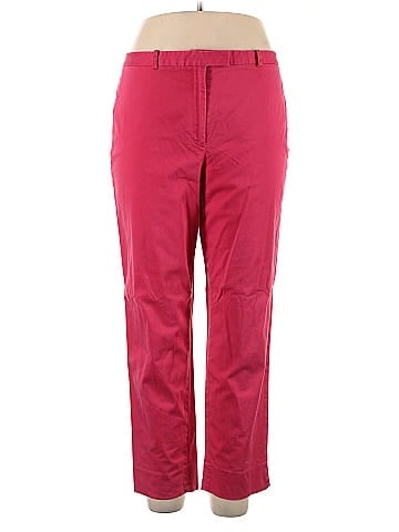 AK Anne Klein Casual Pants (view 1)