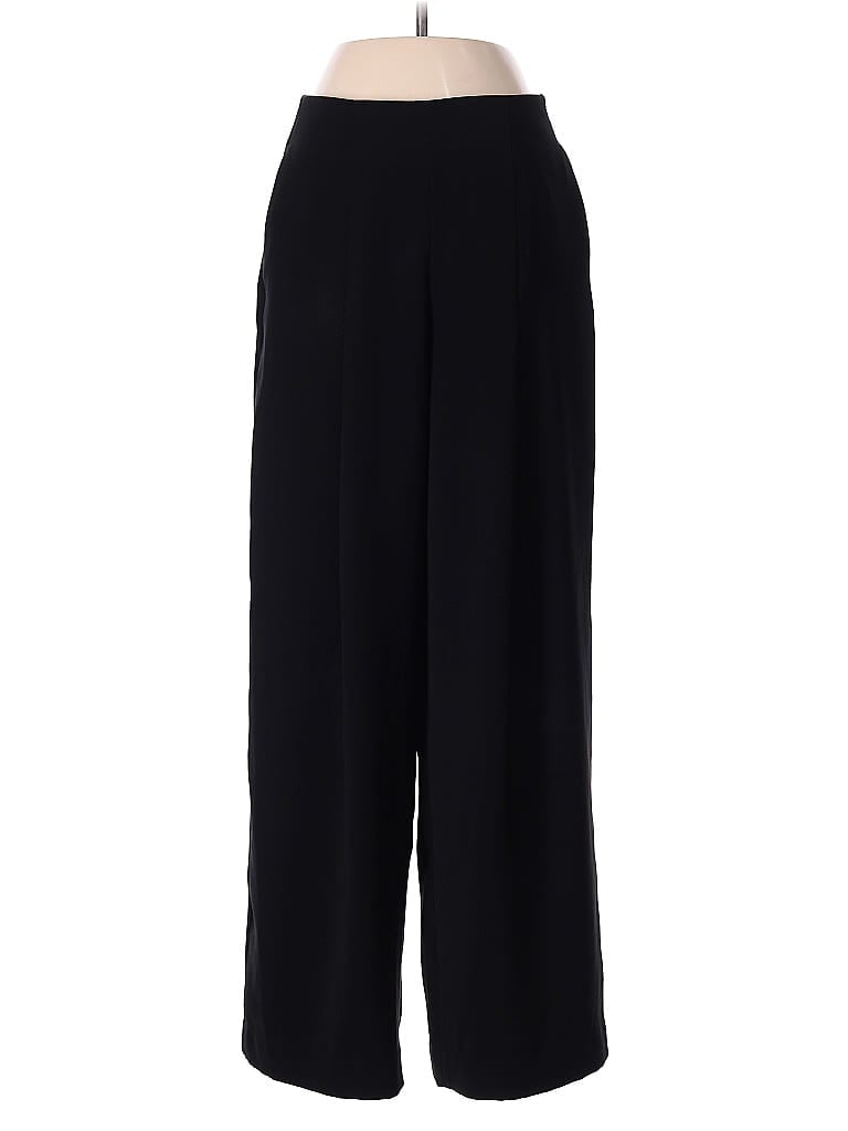 Armani Exchange Black Dress Pants Size 2 - photo 1