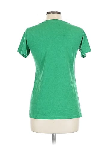 Next Level Apparel Short Sleeve T-Shirt (view 2)