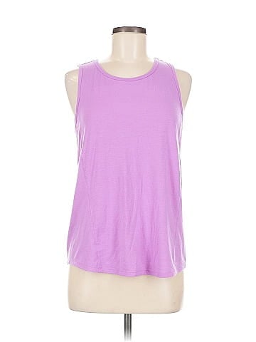 RBX Sleeveless T-Shirt (view 1)